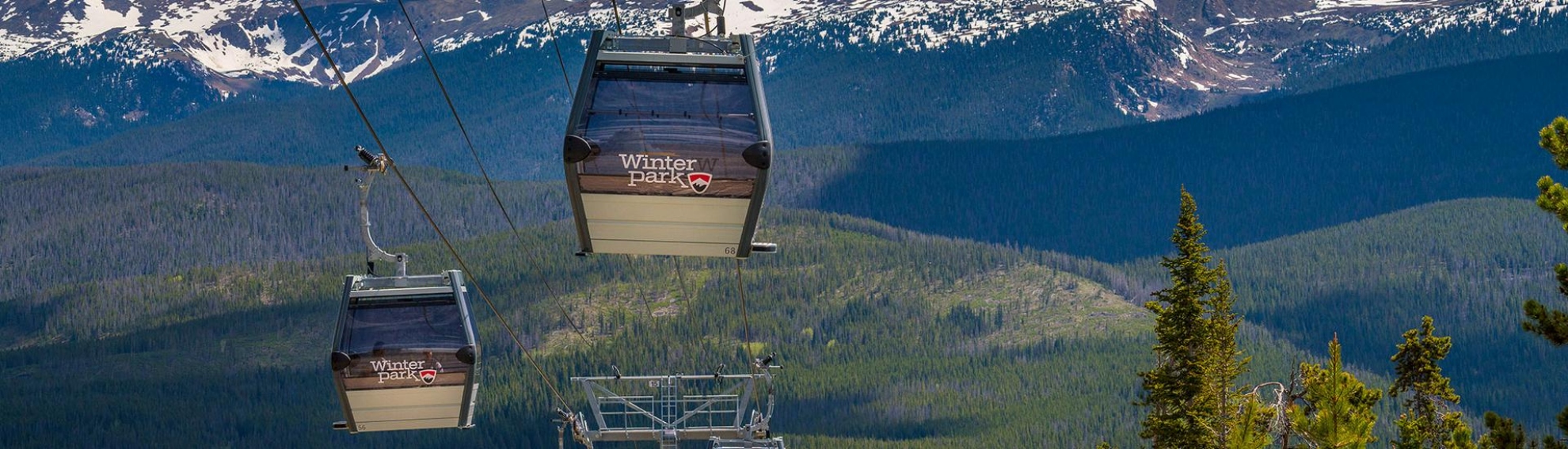 Picture of SCENIC GONDOLA TICKET